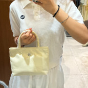 Covernat No.57 Cloverheart Emma Tote Bag [韓國連線 D]