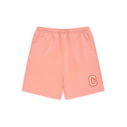 Covernat No.46 C Logo Sweat Shorts [韓國連線 D]