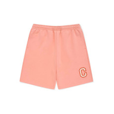 Covernat No.46 C Logo Sweat Shorts [韓國連線 D]