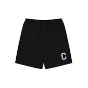 Covernat No.46 C Logo Sweat Shorts [韓國連線 D]