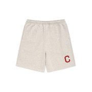 Covernat No.46 C Logo Sweat Shorts [韓國連線 D]