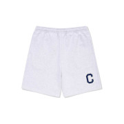 Covernat No.46 C Logo Sweat Shorts [韓國連線 D]