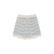 Covernat No.48 Women's Boucle Knit Shorts [韓國連線 D]