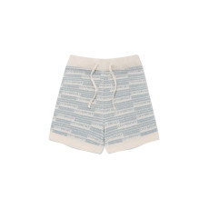 Covernat No.48 Women's Boucle Knit Shorts [韓國連線 D]