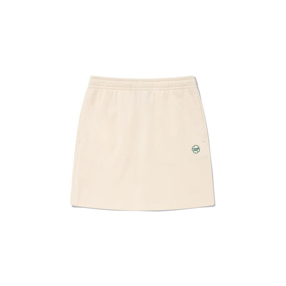 Covernat No.49 Women's Sweat Skirt [韓國連線 D]