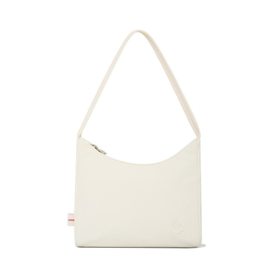 Covernat No.68 Cloverheart Nylon Hobo Bag [韓國連線 D]