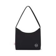 Covernat No.68 Cloverheart Nylon Hobo Bag [韓國連線 D]