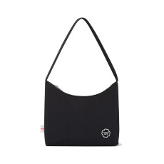 Covernat No.68 Cloverheart Nylon Hobo Bag [韓國連線 D]