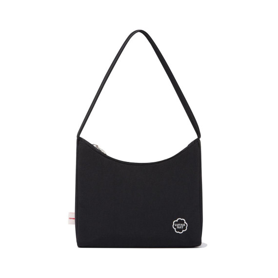 Covernat No.68 Cloverheart Nylon Hobo Bag [韓國連線 D]