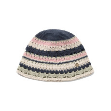 Covernat No.70 Cloverheart Knit Bucket Hat [韓國連線 D]