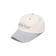 Covernat No.71 Vintage Logo Ball Cap [韓國連線 D]