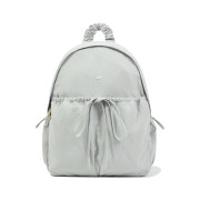 Covernat No.74 Cloverheart Shirring Nylon Backpack [韓國連線 D]