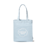 Covernat No.75 Cloverheart Eco Bag [韓國連線 D]