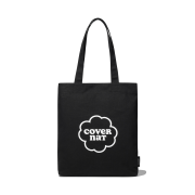 Covernat No.75 Cloverheart Eco Bag [韓國連線 D]