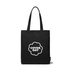 Covernat No.75 Cloverheart Eco Bag [韓國連線 D]