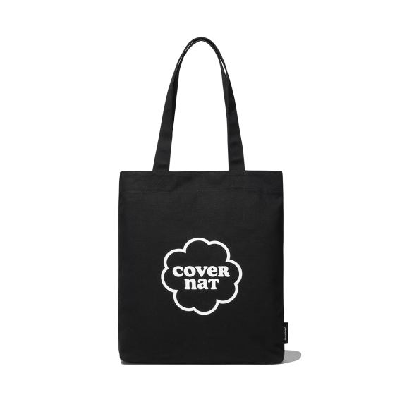 Covernat No.75 Cloverheart Eco Bag [韓國連線 D]