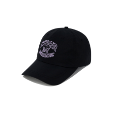 Covernat No.73 Light Arch Graphic Ball Cap [韓國連線 D]