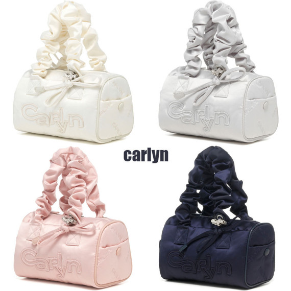 韓國直送 Carlyn Tia Mini Bag