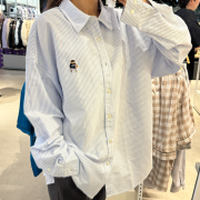 SPAO No.3 Oxford Shirt [韓國連線 D]