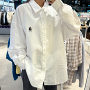 SPAO No.3 Oxford Shirt [韓國連線 D]