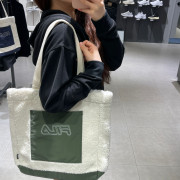 FILA No.14 FILA Tote Bag [韓國連線 D]