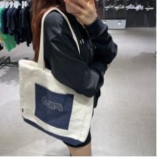 FILA No.14 FILA Tote Bag [韓國連線 D]