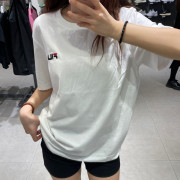 FILA No. 15 FILA Short Sleeve Tee [韓國連線 D]