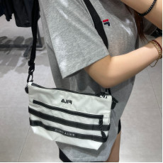 FILA No.17 BIELLA ITALIA Bag [韓國連線 D]