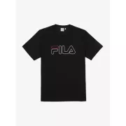 FILA No. 19 FILA 3D Big Logo Short Sleeve Tee [韓國連線 D]