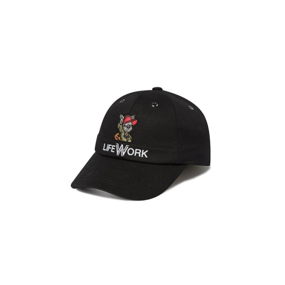 Lifework No.23 Cap [韓國連線 D] 