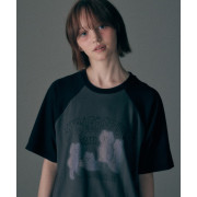 Ambler No.4  Kindness Familly Overfit T-Shirt [韓國連線D]