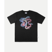 Ambler No.14 Rising Dragon Overfit T-Shirt [韓國連線D]