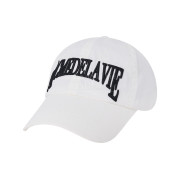 ADLV No.14 AE LOGO BALL CAP [韓國連線D]