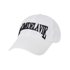 ADLV No.14 AE LOGO BALL CAP [韓國連線D]