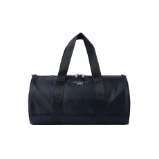 ADLV No.18 BASIC LOGO RIPSTOP TWO-WAY DUFFEL BAG [韓國連線D]