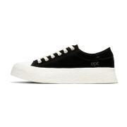 East Pacific Trade Dive Suede (Black) [韓國連線]