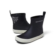 Mardi Mercredi Pluie Rain Boots Short [韓國連線W]