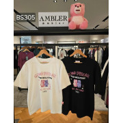 Ambler x Bellygom Good fellas Overfit T-Shirt [韓國連線 D]