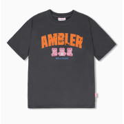 Ambler x Bellygom Three belly Overfit T-Shirt [韓國連線 D]