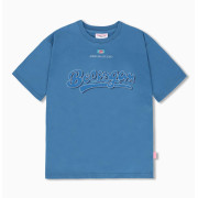 Ambler x Bellygom Bellygom varsity Overfit T-Shirt [韓國連線 D]