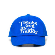 Frei No.12 T.G.I.F. Ball Cap [韓國連線 D]