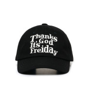 Frei No.12 T.G.I.F. Ball Cap [韓國連線 D]