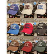 Frei No.12 T.G.I.F. Ball Cap [韓國連線 D]