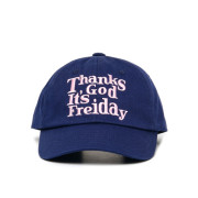 Frei No.12 T.G.I.F. Ball Cap [韓國連線 D]