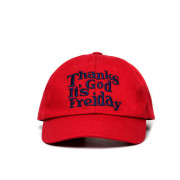 Frei No.12 T.G.I.F. Ball Cap [韓國連線 D]