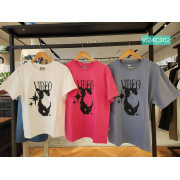 Video Jockey No.12 Byeolnyangi T-Shirt [韓國連線 D]