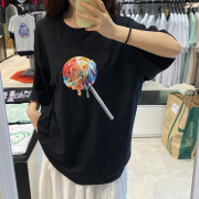 Dysfunct No.2 RA Color Candy T-Shirt [韓國連線 D]