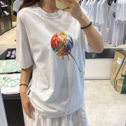 Dysfunct No.2 RA Color Candy T-Shirt [韓國連線 D]