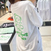 Dysfunct No.4 Funday Club T-Shirt [韓國連線 D]