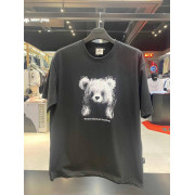 Dysfunct No.10 Groomy Bear T-Shirt [韓國連線 D]